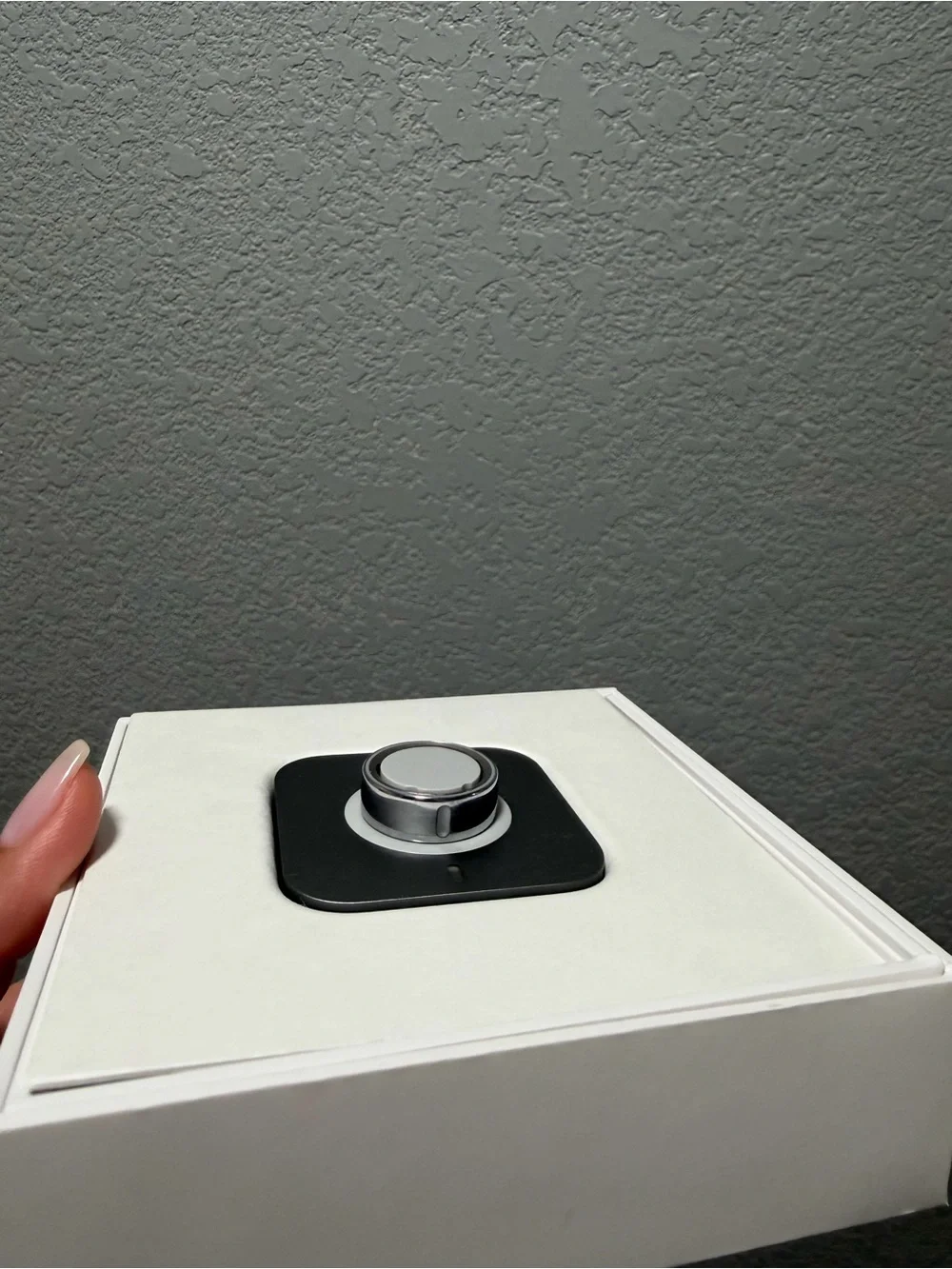Oura Ring 4 Size 7